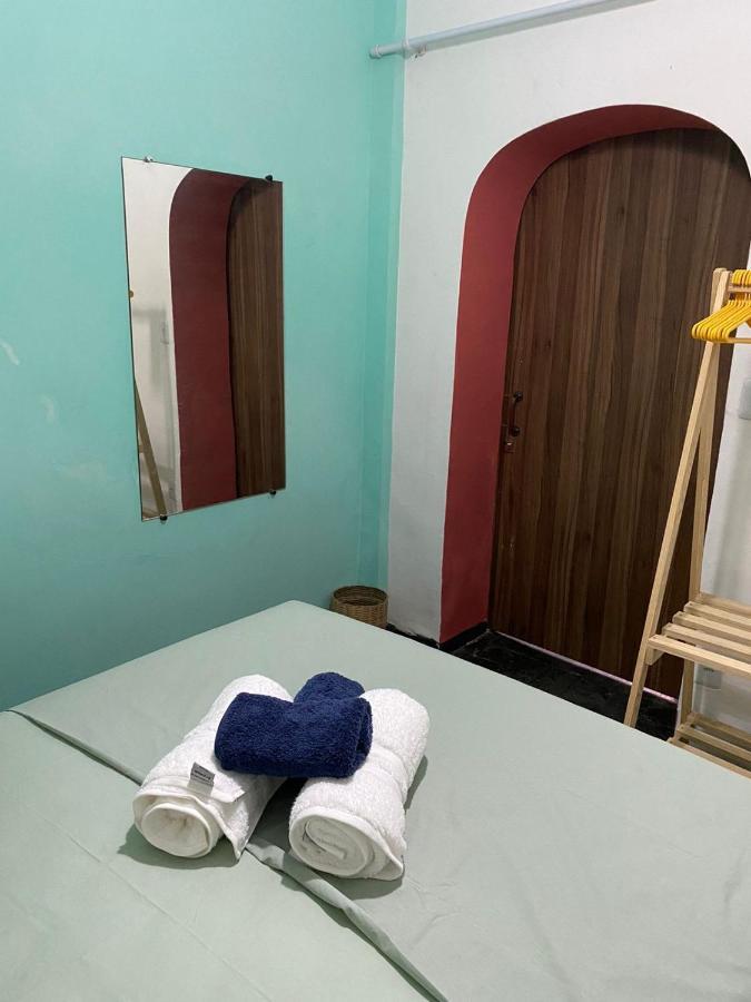 Pousada Casa Pitanga Centro Historico Em Salvador Kültér fotó