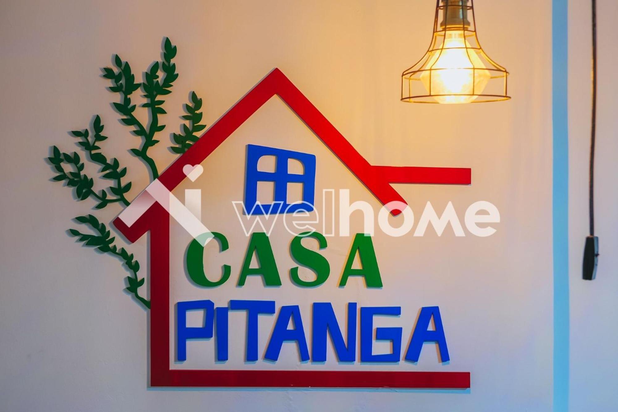 Pousada Casa Pitanga Centro Historico Em Salvador Kültér fotó